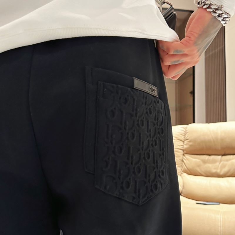 Christian Dior Long Pants